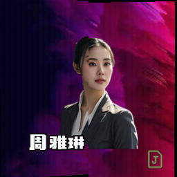 周雅琳