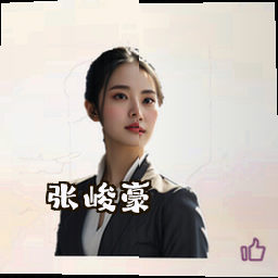 张峻豪