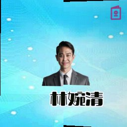 林婉清